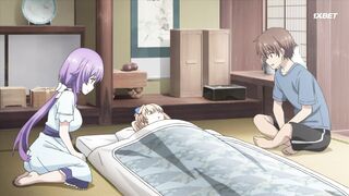 [AniMaunt] Summer Pockets - 10