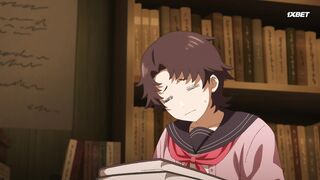 [AniMaunt] Chuuzenji-sensei Mononoke Kougiroku Sensei ga Nazo wo Hodoite Shimau kara - 11