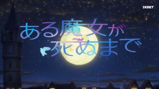 [AniMaunt] Aru Majo ga Shinu Made - 12