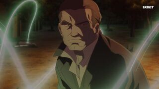 [AniMaunt] Isshun de Chiryou shiteita noni Yakutatazu to Tsuihou sareta Tensai Chiyushi - 12