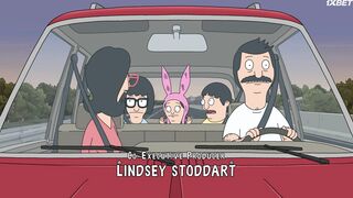 [AniMaunt] Bobs Burgers 15 - 15