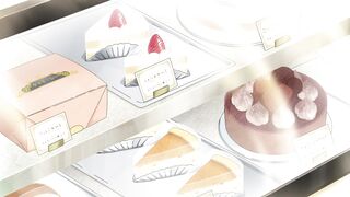 [AniMaunt] Danjo no Yuujou wa Seiritsu suru (Iya, Shinai!!) - 12