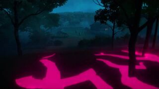 [AniMaunt] KPop Demon Hunters