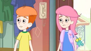 Простоквашино E145 Магия физики