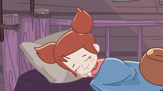 Простоквашино E146 Волшебная проверка