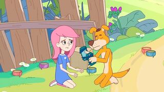 Простоквашино E147 Шарик в тренде