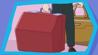 Простоквашино E150 Битва инструментов