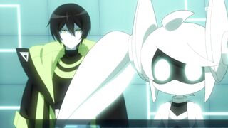 [AniMaunt] #Compass 2.0 Sentou Setsuri Kaiseki System - 11