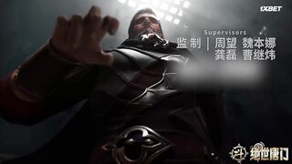 [AniMaunt] Douluo Dalu II Jueshi Tangmen - 106