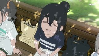 [AniMaunt] Mono S01E11