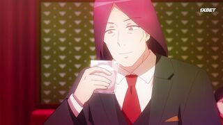 [AniMaunt] Ore wa Seikan Kokka no Akutoku Ryoushu! - 12