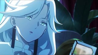 [AniMaunt] Tu Bian Yingxiong X S01E12