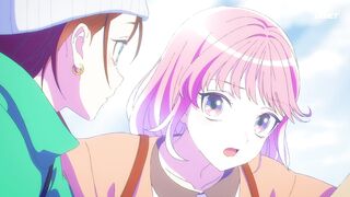 [AniMaunt] Maebashi Witches - 12