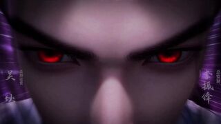 [AniMaunt] Xian Ni - 94