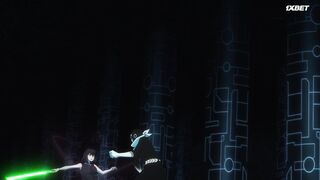 [AniMaunt] Sentai Daishikkaku S02E11