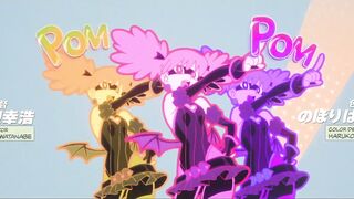 [AniMaunt] Vigilante Boku no Hero Academia Illegals - 12