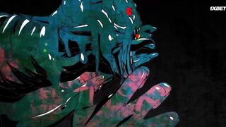 [AniMaunt] Kijin Gentoushou - 13