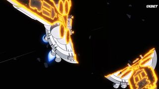 [AniMaunt] Kidou Senshi Gundam GQuuuuuuX S01E12