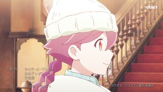 [AniMaunt] Apocalypse Hotel S01E12