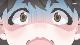 [AniMaunt] Uchuujin MuuMuu S01E12