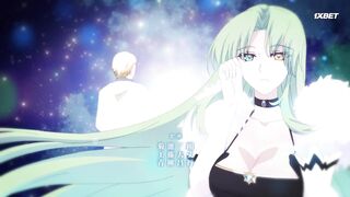 [AniMaunt] Kimi to Boku no Saigo no Senjou, Aruiwa Sekai ga Hajimaru Seisen S02E12