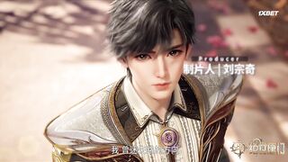 [AniMaunt] Douluo Dalu II Jueshi Tangmen - 107