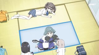 [AniMaunt] Mono S01E12