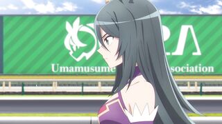 [AniMaunt] Uma Musume Cinderella Gray S01E13