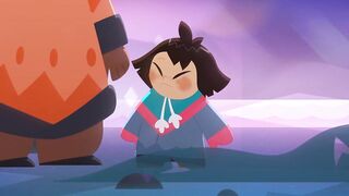 Умка S2E31 Грозный враг