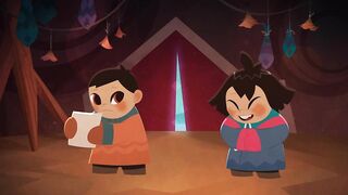 Умка S2E32 Лучший подарок