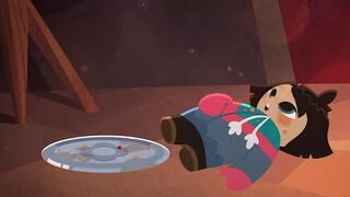 Умка S2E34 Хитрое угощение