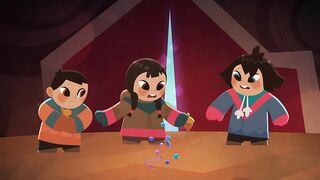 Умка S2E37 Чужое перо