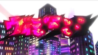 [AniMaunt] Vigilante Boku no Hero Academia Illegals - 13