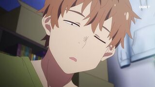 [AniMaunt] Rent-a-Girlfriend S04E01