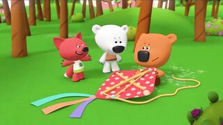 Ми-Ми-Мишки E245 Что-то из ничего