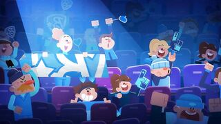 Чемпионы S1E05 Поединок