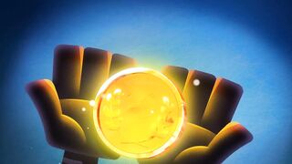 Чемпионы S1E07 Талисман