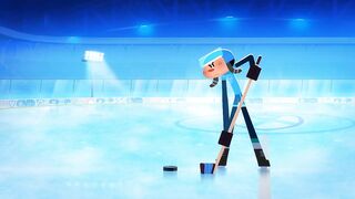 Чемпионы S1E08 Ссора