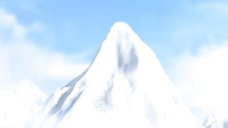 Маша и Медведь S7E20 Затерянный мир