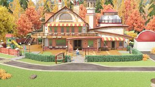 Маша и Медведь S7E22 Всадник без головы