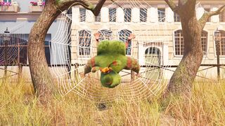 Детектив Финник S2E23 Про липкое дело