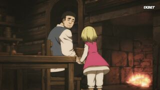 [AniMaunt] Clevatess The King of Devil Beasts, The Baby and the Brave of Undead S01E01 part 1