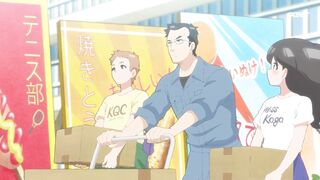 [AniMaunt] Uchuujin MuuMuu S01E13