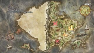 [AniMaunt] Be Stronger! New Saga S01E01