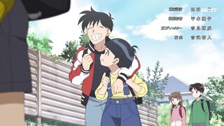 [AniMaunt] Jigoku Sensei Nube S01E01