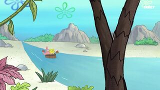 [AniMaunt] SpongeBob SquarePants S16E01 part 1