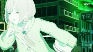 [AniMaunt] Kamitsubaki-shi Kensetsuchuu S01E00