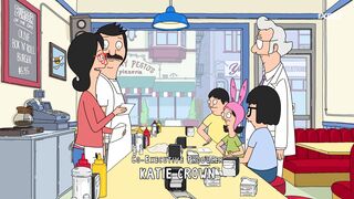 [AniMaunt] Bobs Burgers 15 - 16