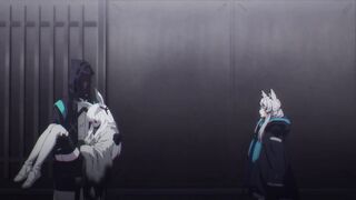 [AniMaunt] Arknights Rise from Ember S03E01