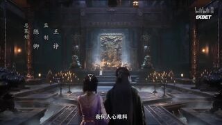 [AniMaunt] Fanren Xiu Xian Chuan 4 - 26